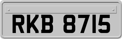 RKB8715