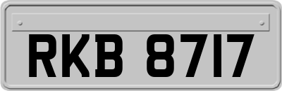 RKB8717