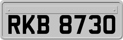 RKB8730