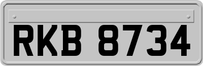 RKB8734