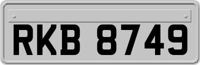 RKB8749