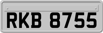 RKB8755