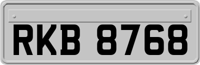 RKB8768