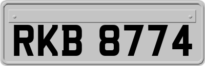 RKB8774