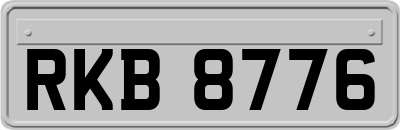 RKB8776