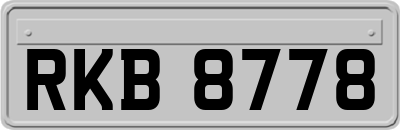 RKB8778