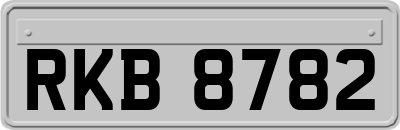 RKB8782