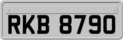 RKB8790