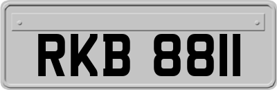 RKB8811