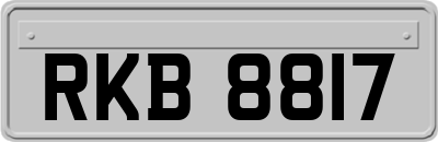 RKB8817