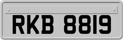 RKB8819