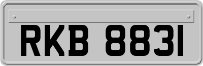 RKB8831