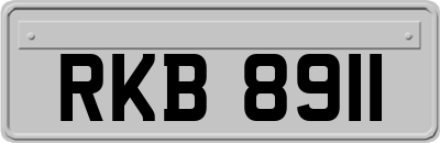 RKB8911