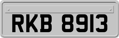 RKB8913