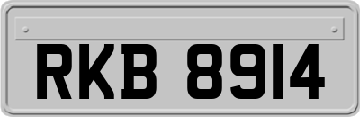 RKB8914