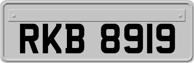 RKB8919