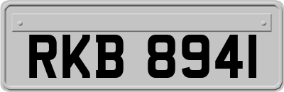 RKB8941