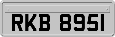 RKB8951