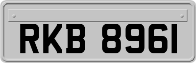 RKB8961