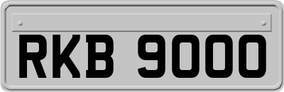 RKB9000