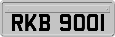 RKB9001