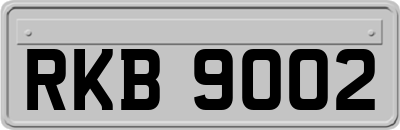 RKB9002