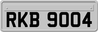 RKB9004