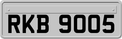 RKB9005