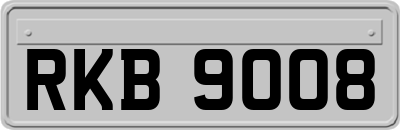 RKB9008