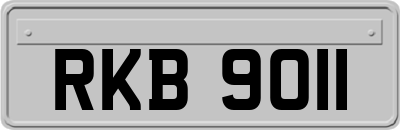 RKB9011