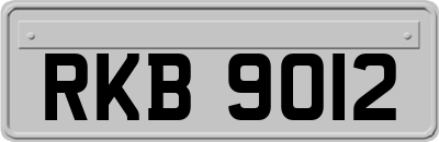 RKB9012