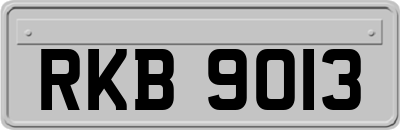 RKB9013