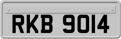 RKB9014