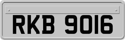 RKB9016