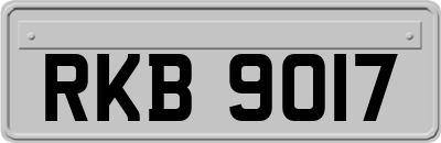 RKB9017