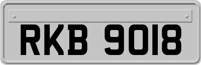 RKB9018