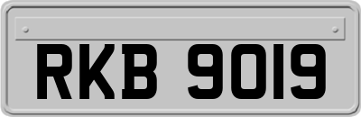 RKB9019