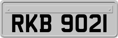 RKB9021