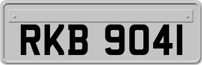 RKB9041