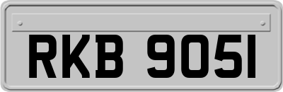 RKB9051