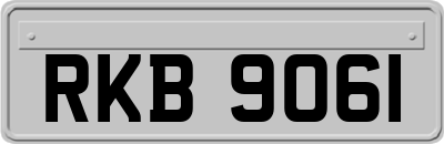 RKB9061