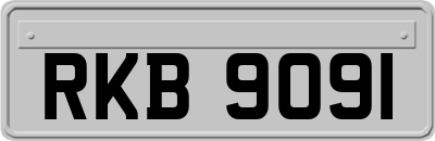 RKB9091