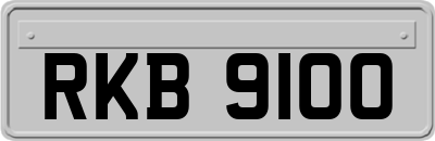 RKB9100