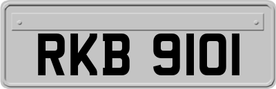 RKB9101