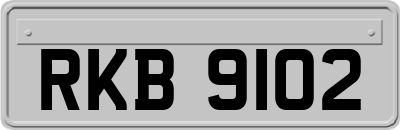 RKB9102