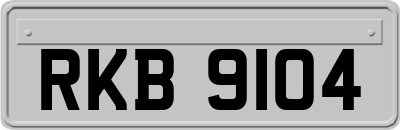 RKB9104