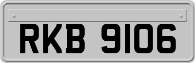 RKB9106