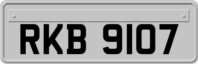 RKB9107