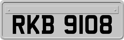 RKB9108