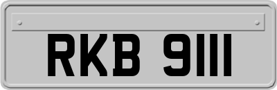 RKB9111